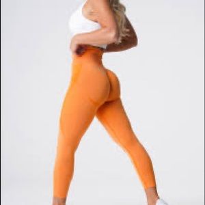 NVGTN Contour Seamless Leggings